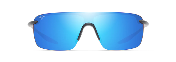 Lunettes de soleil Maui Jim Homme MJ0680SPALULU-003 - MJ0680SPALULU-003